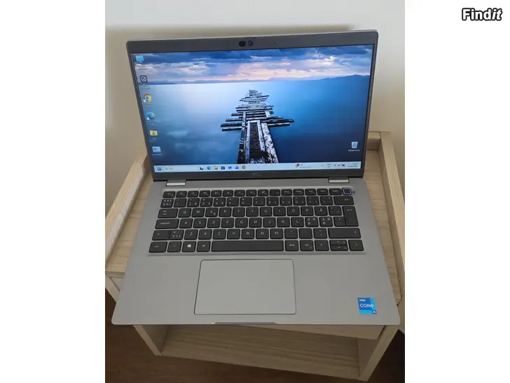 Säljes Dell Latitude 5420 laptop 14