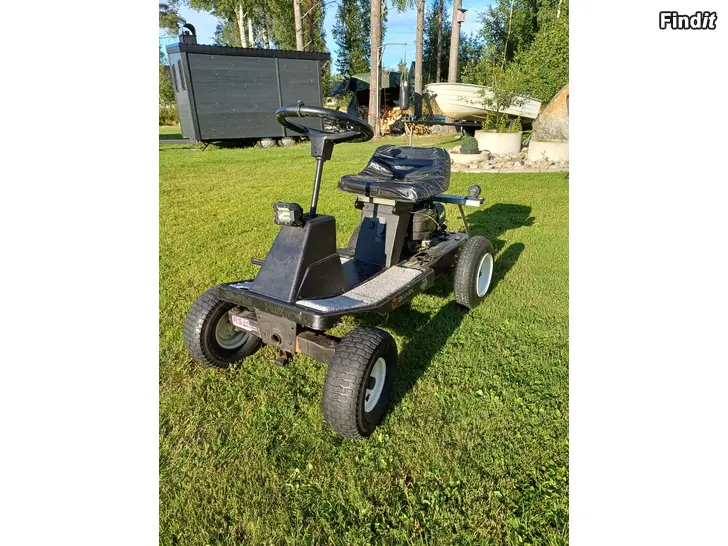 Säljes Pärlan är här