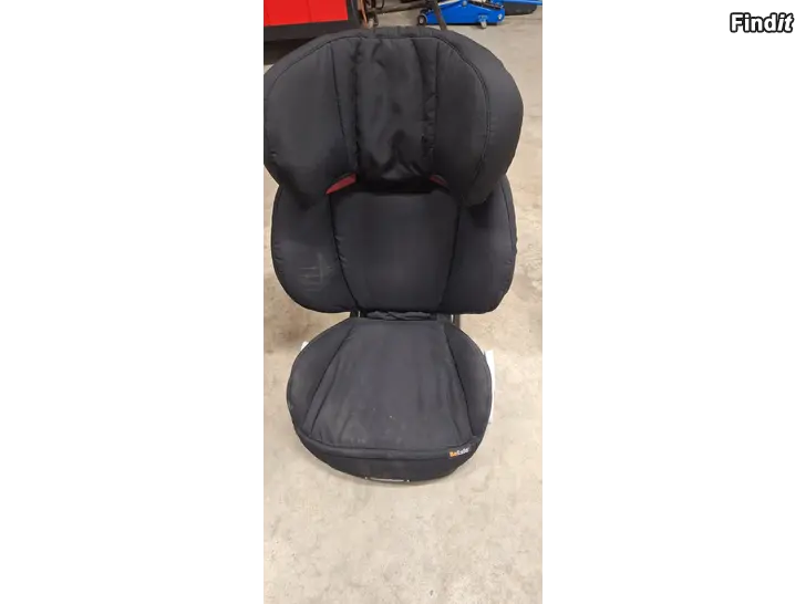 Säljes Besafe barnstol