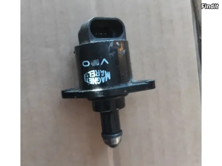 Myydään Tyhjäkäyntianturi keskuslukitus moottori työsylinteri kytkin ilmastoininpainekytkin