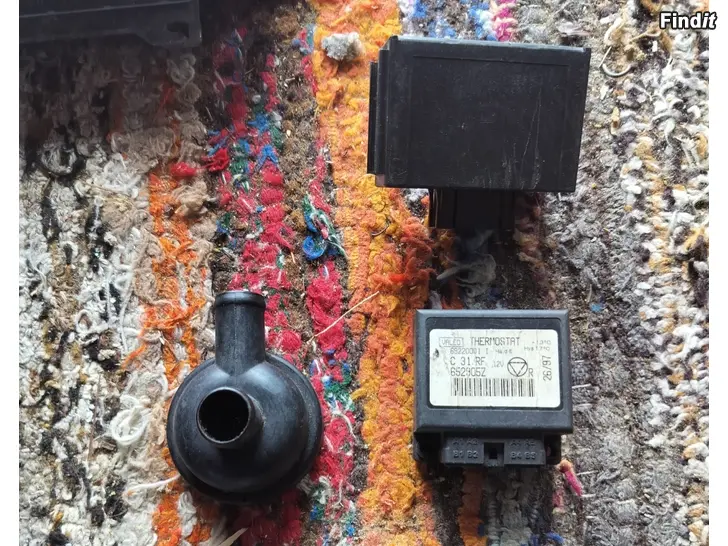 Säljes ilmastoinnin rele ac Sähkökäyttöisen ikkunan rele