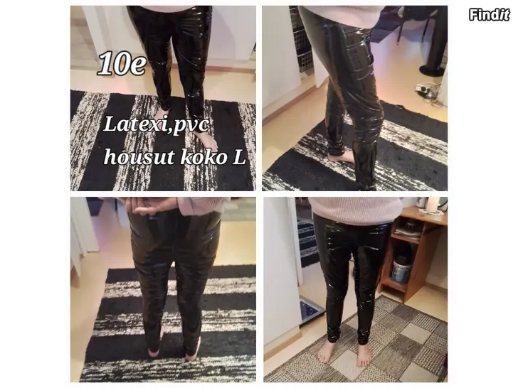 Säljes Naisten vaatteita