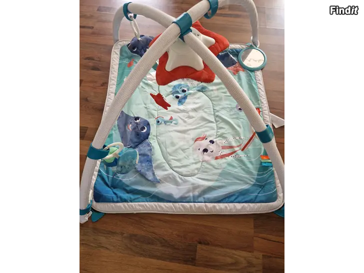 Säljes Baby gym