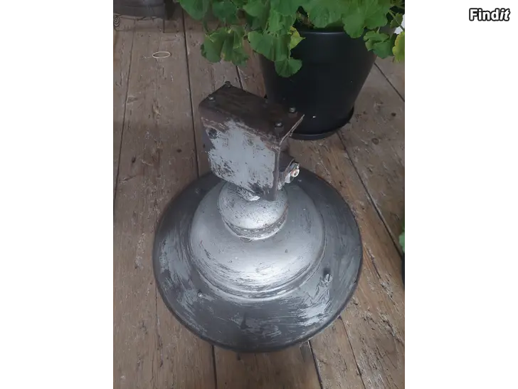 Säljes Vintage valaisin
