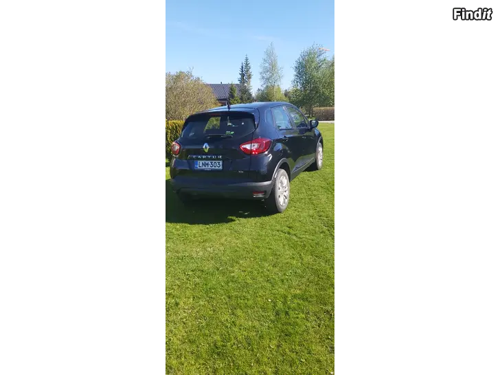Säljes Lite medkörd