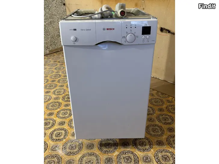 Säljes Diskmaskin 45cm