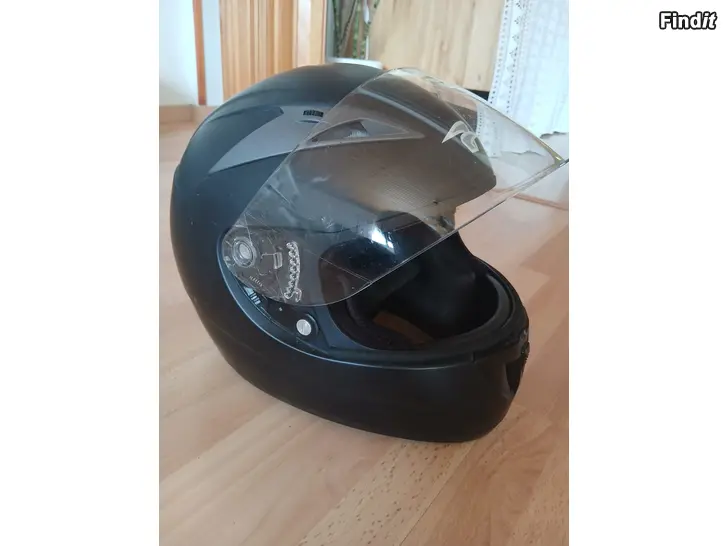 Säljes Moped hjälm Rxa, mopohjälm, Moped crash helmet