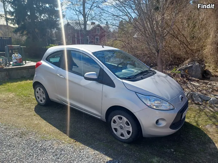 Säljes Ford Ka till salu