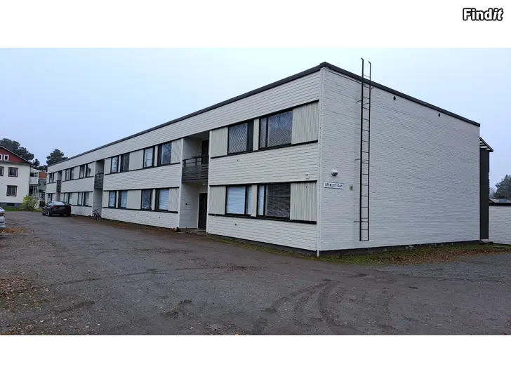 Säljes HYRESHUS TILL SALU  GRINDSTUGAN, KROOKSBACKVÄGEN 2, VÖRÅ