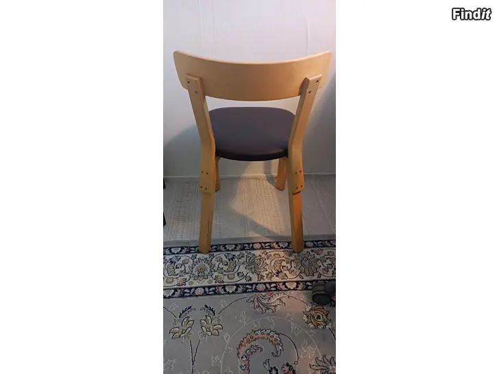 Myydään Artek 69 tuoli