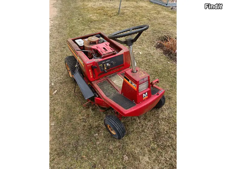 Säljes Murray gräsklippare