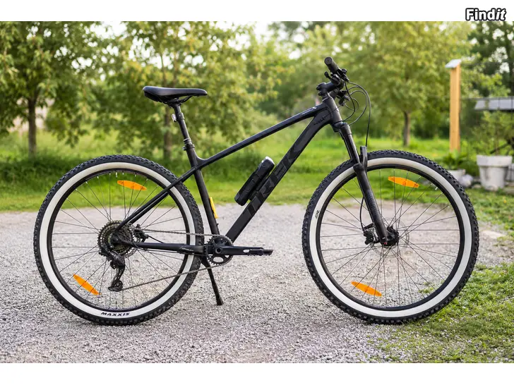 Säljes Trek Marlin 8 Gen 3 XL