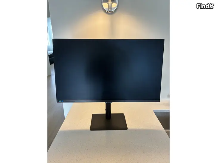 Säljes Samsung ViewFinity S8 27 4K skärm NY