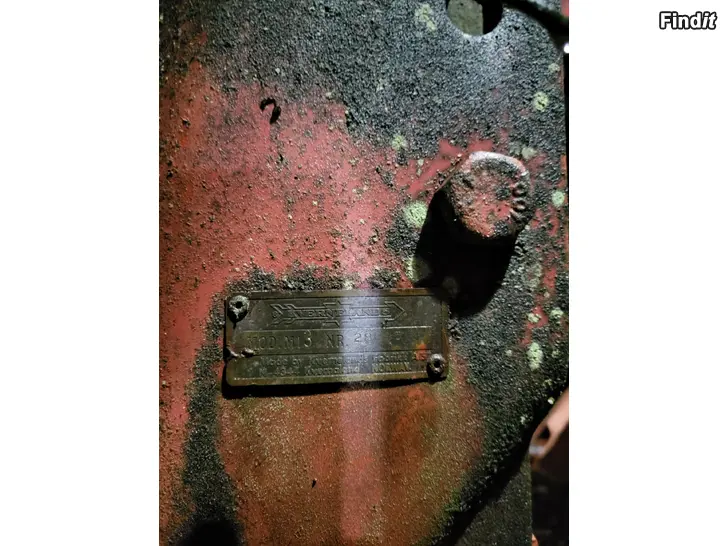 Säljes Kvernelands 4 skärig plog