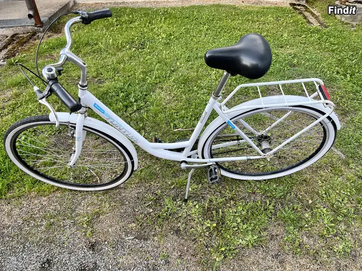 Säljes Tunturi Boulevard 28