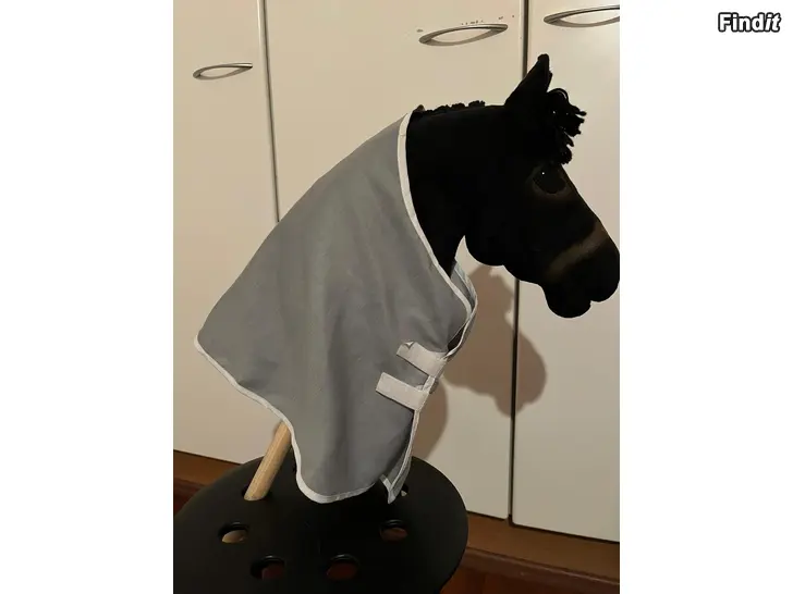 Säljes Keppihevosen loimia