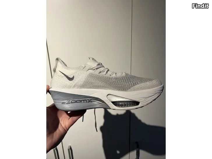 Säljes Nike Alphafly 3