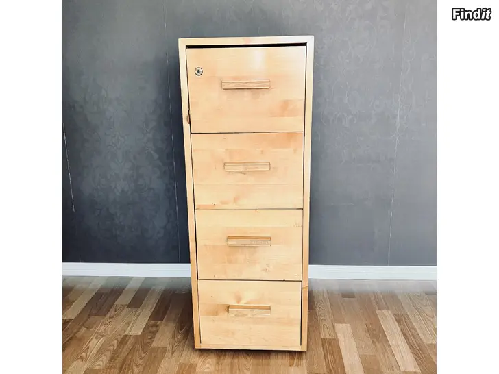 Säljes Arkistointikaappi