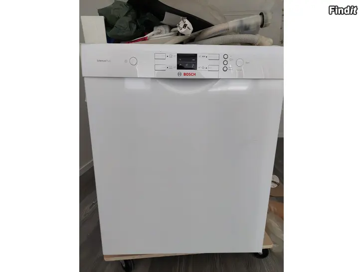 Säljes Bosch diskmaskin 60 cm