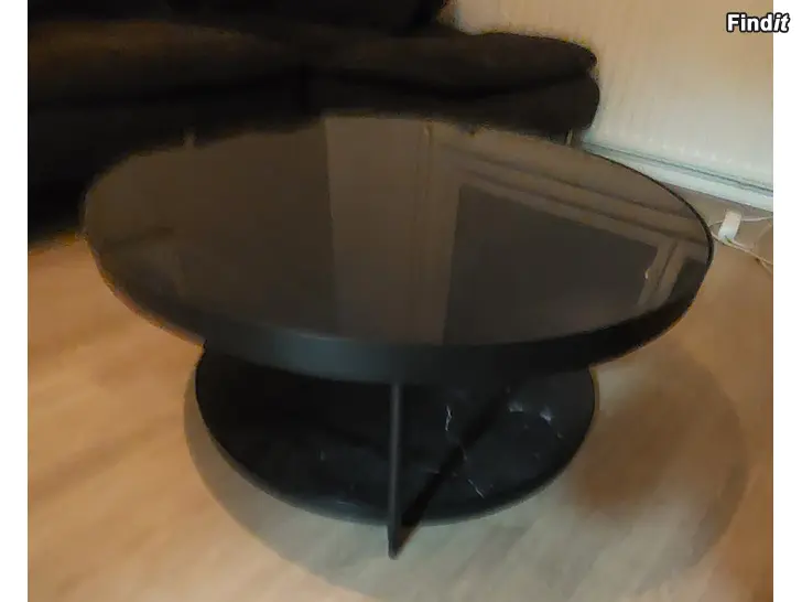Säljes Ikea Frötorp vardagsrums bord