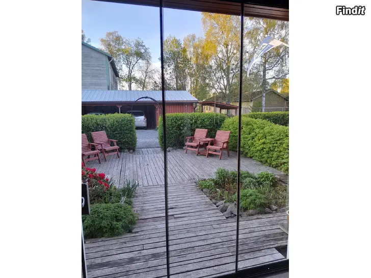 Vuokrataan Projektimajoitusta / Lyhytaikaista majoitusta tarjolla. 113 m2 tyylikäs rivitalohuoneisto