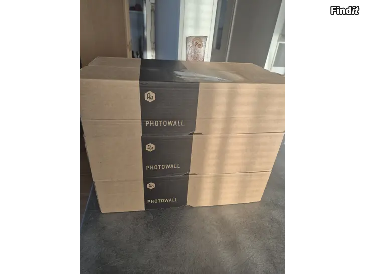 Myydään Pick It Up Right Now  Stone Wall Granite Wallpaper