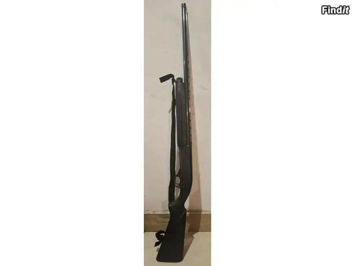Säljes Baikal MP-153 Halvautomat