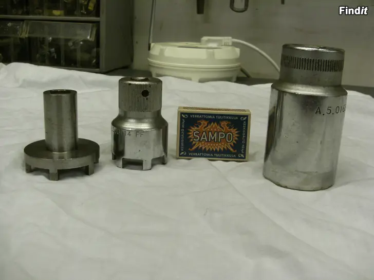 Säljes Specialverktyg