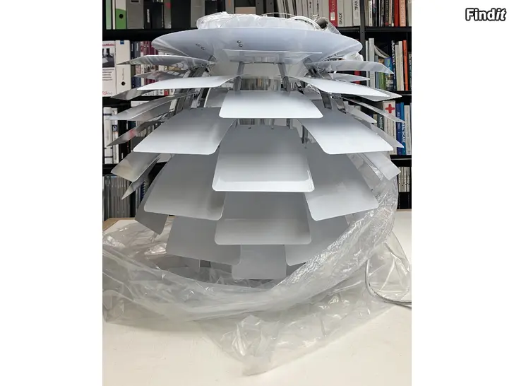 Säljes Artichoke design valaisin