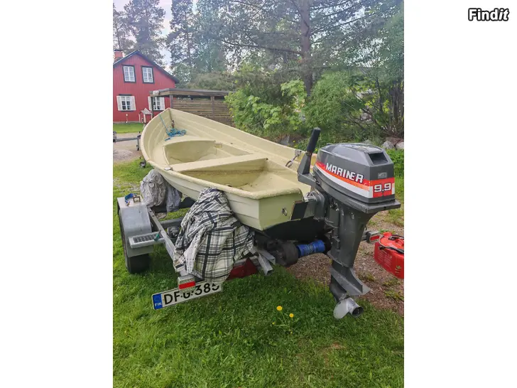 Säljes Artekno