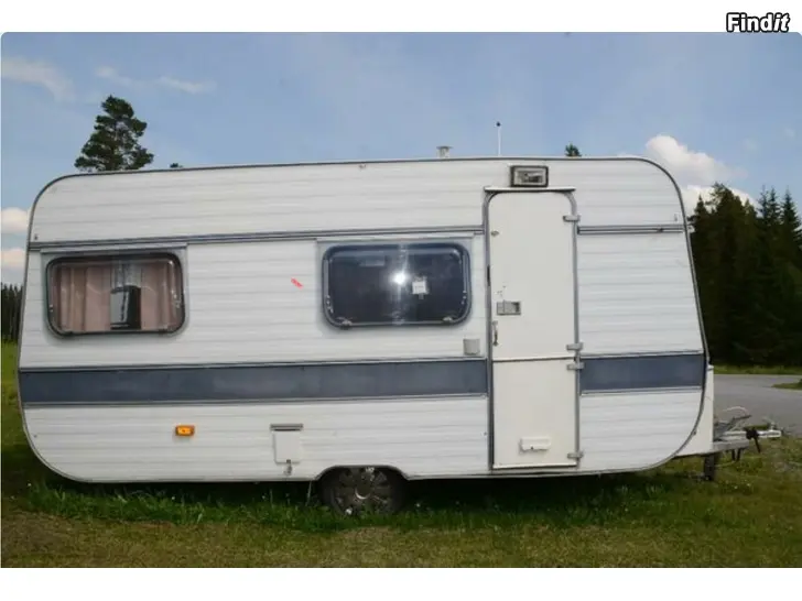 Uthyres Husvagn IMV Adria 450 L - 95/Dag