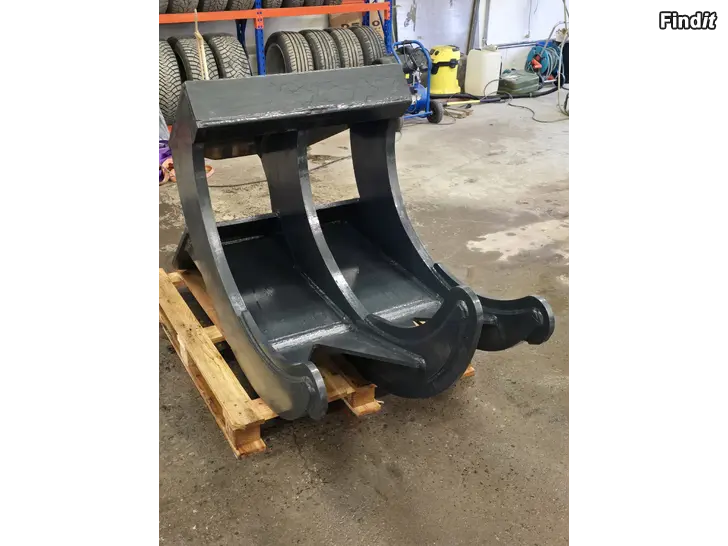 Säljes Stubbrytare DTG 800