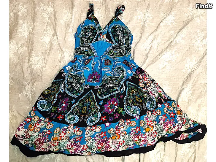 Myydään Kesämekko