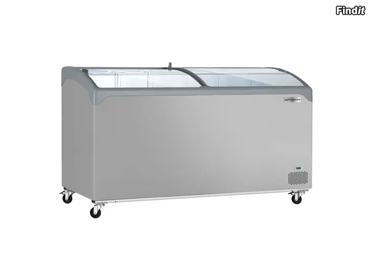 Myydään Frysbox - 1570x650 mm