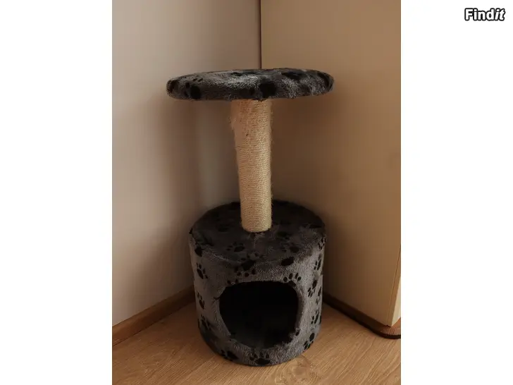 Säljes Litet katträd