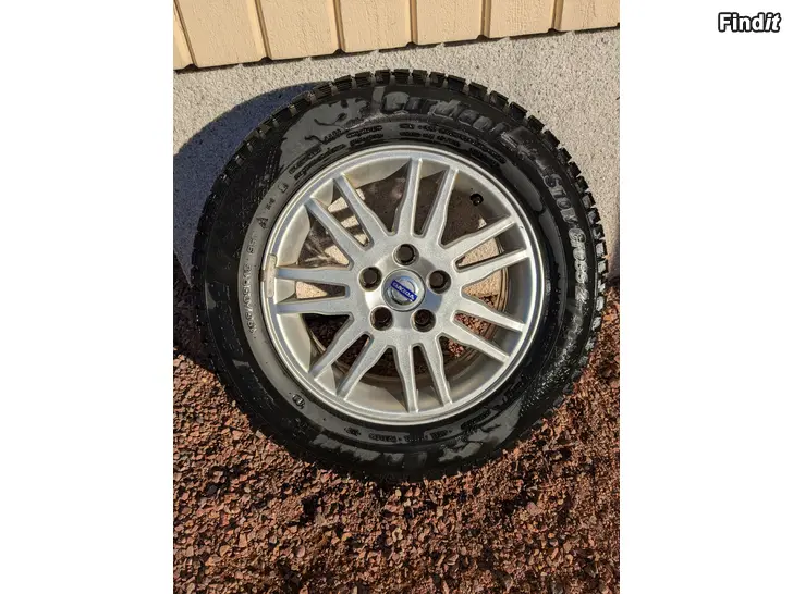 Säljes VOLVO