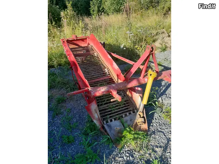 Myydään Rivijuko