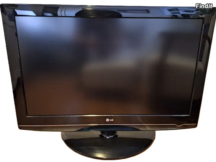 Säljes LG TV + Apple TV