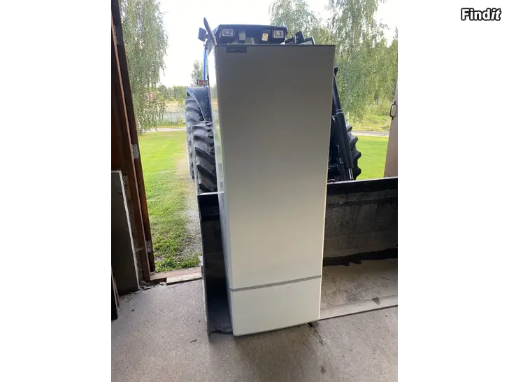 Säljes Nibe varmvatten beredare