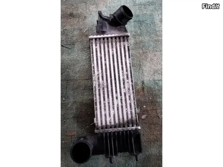 Säljes Välijäähdytin