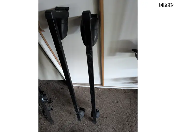 Säljes Takräcken Opel Vectra Astra