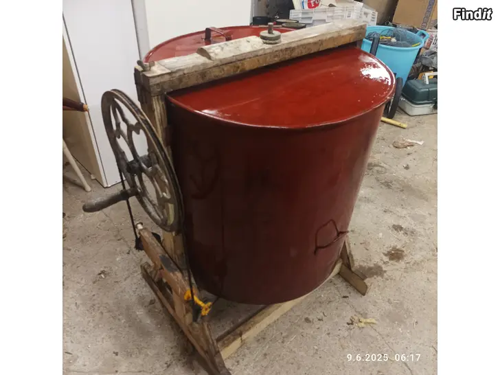 Myydään Hunajalinko