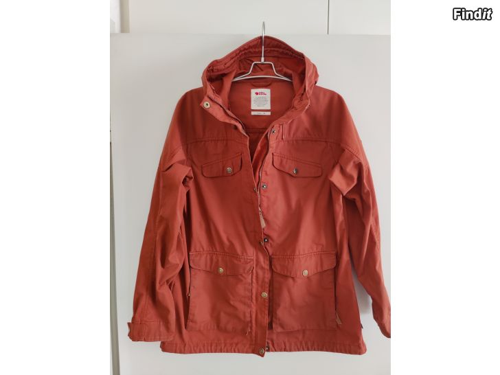 Säljes Fjällräven Vidda pro jacket dam storlek M