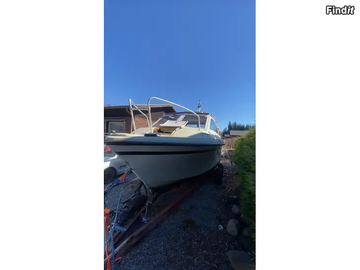 Myydään Jurmo cabin