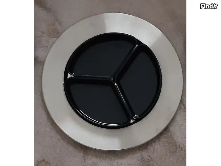 Myydään Opa More  tarjoiluvati