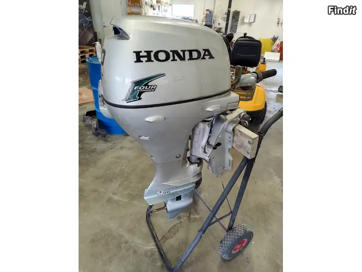 Säljes Honda 20