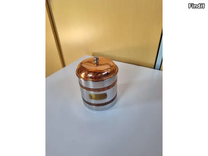 Myydään Teburk