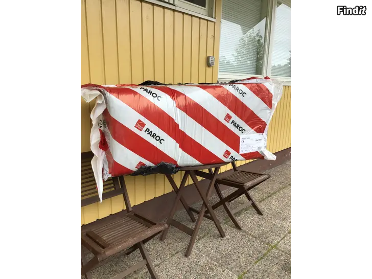 Säljes Bergull