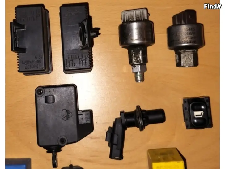 Annetaan Releet PSA ilmastoininpainekytkin lasinnostimen kytkin