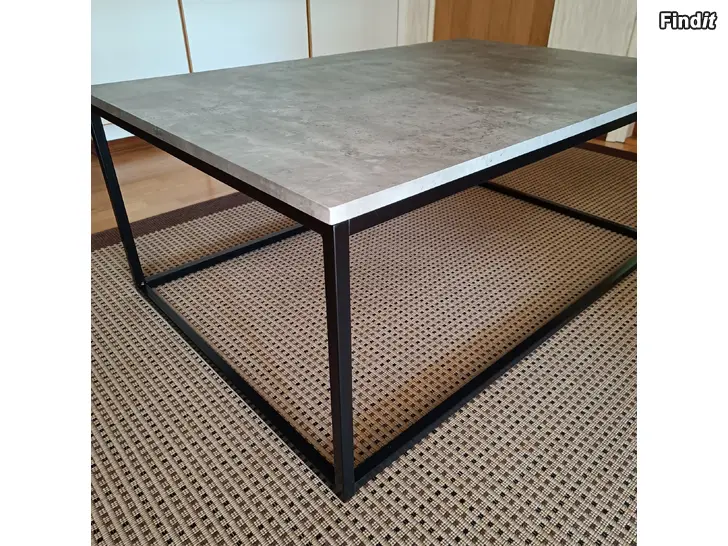 Myydään Sohvapöytä